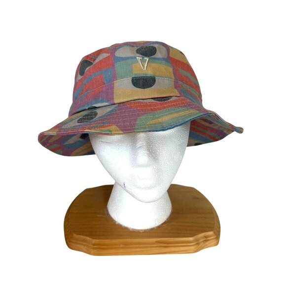 VISSLA MIND EYE BUCKET HAT - Picture 8 of 8